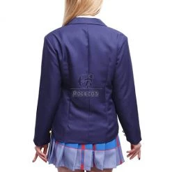 Love Live Kousaka Honoka Cosplay Costume Three Color Bow-kont -Anime Costumes store online cc08b m 4
