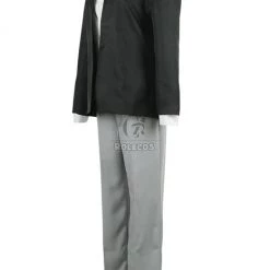 Assassination Classroom Karma Akabane Cosplay Costumes -Anime Costumes store online cc120 m 2 2