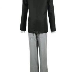 Assassination Classroom Karma Akabane Cosplay Costumes -Anime Costumes store online cc120 m 3 2