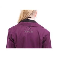 Black Butler Ⅱ Purple Anime Cosplay Costume of Alois Trancy Clothes -Anime Costumes store online cc133a 17