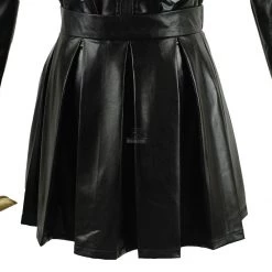 Tokyo Ghoul Kaneki Ken Cosplay Black Fighting Fancy Dress 12 Tokyo Ghoul Kaneki Ken Cosplay Black Fighting Fancy Dress -Anime Costumes store online cc134 m 6