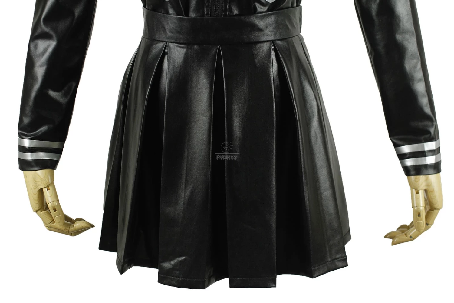 Tokyo Ghoul Kaneki Ken Cosplay Black Fighting Fancy Dress 6 Tokyo Ghoul Kaneki Ken Cosplay Black Fighting Fancy Dress - Image 6