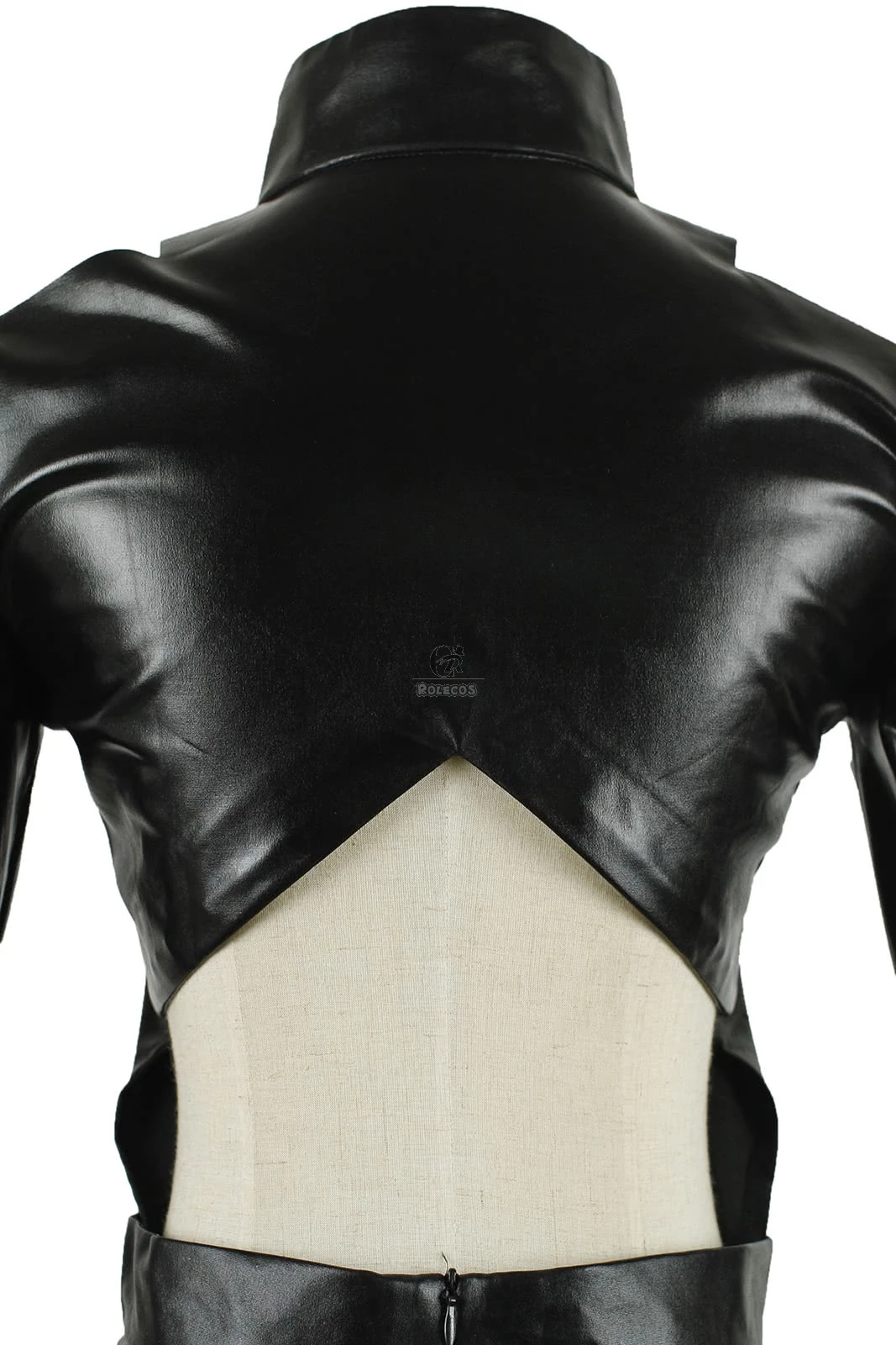 Tokyo Ghoul Kaneki Ken Cosplay Black Fighting Fancy Dress 7 Tokyo Ghoul Kaneki Ken Cosplay Black Fighting Fancy Dress - Image 7