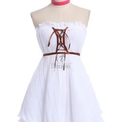 K Project K Return Of Kings Neko Pink Lovely Anime Cosplay Costumes -Anime Costumes store online cc1364a s 2