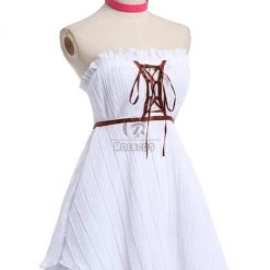 K Project K Return Of Kings Neko Pink Lovely Anime Cosplay Costumes -Anime Costumes store online cc1364a s 3