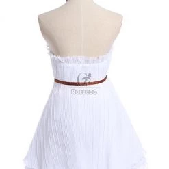 K Project K Return Of Kings Neko Pink Lovely Anime Cosplay Costumes -Anime Costumes store online cc1364a s 4