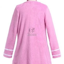 K Project K Return Of Kings Neko Pink Lovely Anime Cosplay Costumes -Anime Costumes store online cc1364a s 5