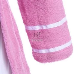 K Project K Return Of Kings Neko Pink Lovely Anime Cosplay Costumes -Anime Costumes store online cc1364a s 9