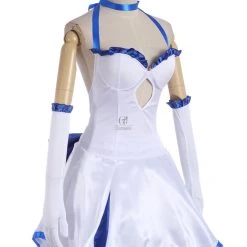 Fate/Zero Fate Stay Night Anime Saber Lily Cosplay Costumes -Anime Costumes store online cc1426a f 2
