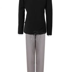 Date A Live Itsuka Shido Cosplay Costume With Suit And Pants -Anime Costumes store online cc150 huiz 3