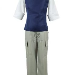 Assassination Classroom Shiota Nagisa Cosplay Costume -Anime Costumes store online cc158 3 1