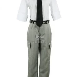 Assassination Classroom Shiota Nagisa Cosplay Costume -Anime Costumes store online cc158 4 1