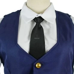 Assassination Classroom Shiota Nagisa Cosplay Costume -Anime Costumes store online cc158 6 1