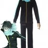 Anime Noragami Yato Jersey Cosplay Costume Outfits