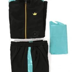 Anime Noragami Yato Jersey Cosplay Costume Outfits 9 Anime Noragami Yato Jersey Cosplay Costume Outfits -Anime Costumes store online cc159a m 7 anime noragami yato jersey cosplay costume outfits