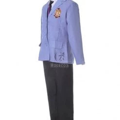 Ouran High School Host Club Boy Uniform Cosplay Costumes -Anime Costumes store online cc173c wxl 3 ouran high school host club boy uniform cosplay costumes