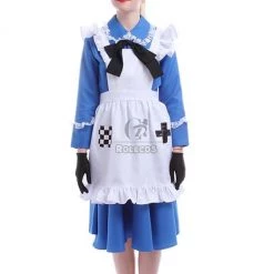 Axis Powers Hetalia APH Republic Of Rosa Kirkland Cosplay Costumes 10 Axis Powers Hetalia APH Republic Of Rosa Kirkland Cosplay Costumes -Anime Costumes store online cc186a m 1