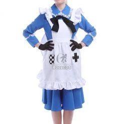 Axis Powers Hetalia APH Republic Of Rosa Kirkland Cosplay Costumes 9 Axis Powers Hetalia APH Republic Of Rosa Kirkland Cosplay Costumes -Anime Costumes store online cc186a m 3
