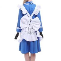 Axis Powers Hetalia APH Republic Of Rosa Kirkland Cosplay Costumes 12 Axis Powers Hetalia APH Republic Of Rosa Kirkland Cosplay Costumes -Anime Costumes store online cc186a m 7