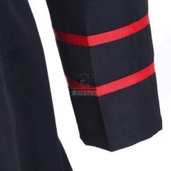 D.Gray-man Yu Kanda Cosplay Costume -Anime Costumes store online cc20 2 m 11