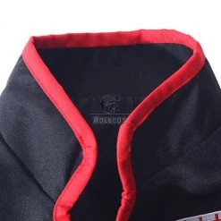 D.Gray-man Yu Kanda Cosplay Costume -Anime Costumes store online cc20 2 m 12