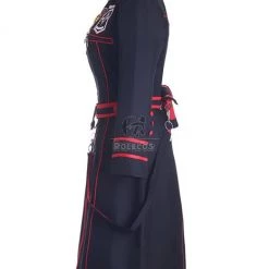 D.Gray-man Yu Kanda Cosplay Costume -Anime Costumes store online cc20 2 m 3
