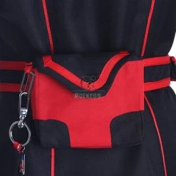 D.Gray-man Yu Kanda Cosplay Costume -Anime Costumes store online cc20 2 m 5