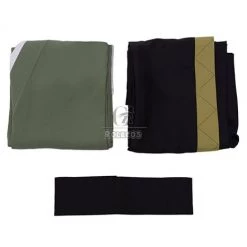 Bungou Stray Dogs Yukichi Fukuzawa Anime Cosplay Costumes Unisex Bathrobes Kimonos -Anime Costumes store online cc2128 3