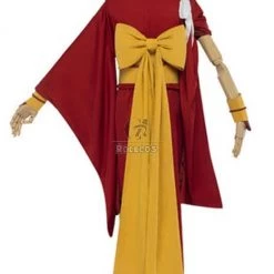 Bungou Stray Dogs Kyōka Izumi Anime Cosplay Costumes Bathrobes Kimonos 7 Bungou Stray Dogs Kyōka Izumi Anime Cosplay Costumes Bathrobes Kimonos -Anime Costumes store online cc2129 2