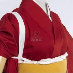 Bungou Stray Dogs Kyōka Izumi Anime Cosplay Costumes Bathrobes Kimonos 8 Bungou Stray Dogs Kyōka Izumi Anime Cosplay Costumes Bathrobes Kimonos -Anime Costumes store online cc2129 3