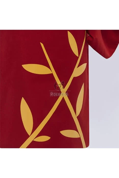 Bungou Stray Dogs Kyōka Izumi Anime Cosplay Costumes Bathrobes Kimonos 5 Bungou Stray Dogs Kyōka Izumi Anime Cosplay Costumes Bathrobes Kimonos - Image 5