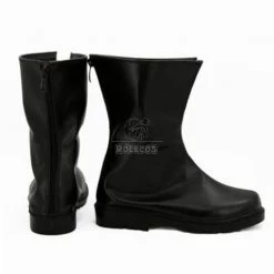 Bungou Stray Dogs Atsushi Nakajima Customized Anime Cosplay Shoes Boots -Anime Costumes store online cc2139 5