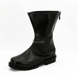 Bungou Stray Dogs Atsushi Nakajima Customized Anime Cosplay Shoes Boots -Anime Costumes store online cc2139 6