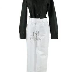 Seraph Of The End Mikaela Hyakuya Cosplay Costume -Anime Costumes store online cc219 m 12 1 1