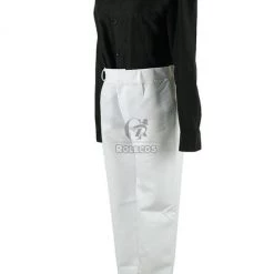 Seraph Of The End Mikaela Hyakuya Cosplay Costume -Anime Costumes store online cc219 m 13 1 1