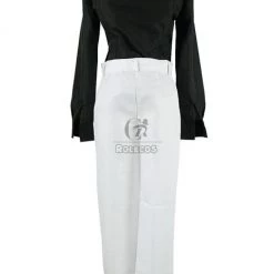 Seraph Of The End Mikaela Hyakuya Cosplay Costume -Anime Costumes store online cc219 m 14 1 1