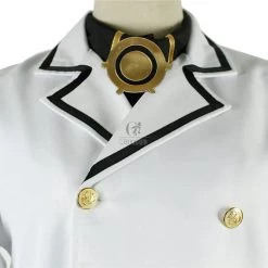 Seraph Of The End Mikaela Hyakuya Cosplay Costume -Anime Costumes store online cc219 m 9 1 1