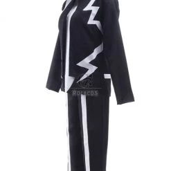BNHA MHA Kaminari Denki Anime Cosplay Outfits -Anime Costumes store online cc2212a 2