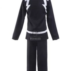 BNHA MHA Kaminari Denki Anime Cosplay Outfits -Anime Costumes store online cc2212a 3