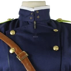 Seraph Of The End Yuichiro Hyakuya Cosplay Costume 12 Seraph Of The End Yuichiro Hyakuya Cosplay Costume -Anime Costumes store online cc221 4 2