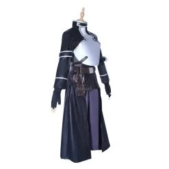 Sword Art Online Kirigaya Kazuto In The Second Season Cosplay Costume Customized 8 Sword Art Online Kirigaya Kazuto In The Second Season Cosplay Costume Customized -Anime Costumes store online cc2250a 3