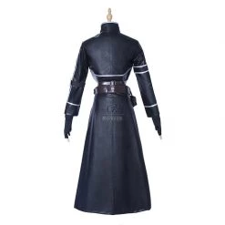 Sword Art Online Kirigaya Kazuto In The Second Season Cosplay Costume Customized 9 Sword Art Online Kirigaya Kazuto In The Second Season Cosplay Costume Customized -Anime Costumes store online cc2250a 4
