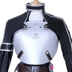 Sword Art Online Kirigaya Kazuto In The Second Season Cosplay Costume Customized 10 Sword Art Online Kirigaya Kazuto In The Second Season Cosplay Costume Customized -Anime Costumes store online cc2250a 6
