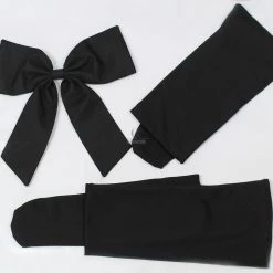 Red Cosplay Costumes Sakura Kyouko Of Puella Magi Madoka Magica -Anime Costumes store online cc24 4 1