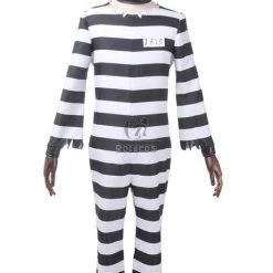 Nanbaka Jyugo NO. 15 Cosplay Costumes -Anime Costumes store online cc2576a 1