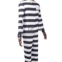 Nanbaka Jyugo NO. 15 Cosplay Costumes -Anime Costumes store online cc2576a 2