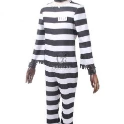 Nanbaka Jyugo NO. 15 Cosplay Costumes -Anime Costumes store online cc2576a 3