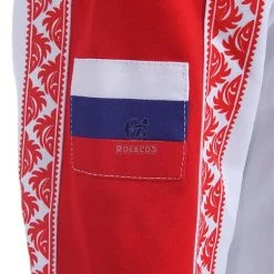 Yuri on Ice Victor Nikiforov Cosplay Costumes Sportswear Suits -Anime Costumes store online cc2594b 13