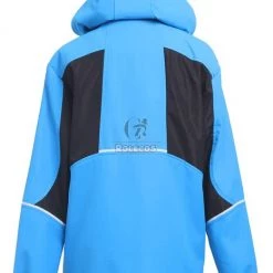 Yuri on Ice Yuri Katsuki Blue Sportswear Jacket Cosplay Costumes -Anime Costumes store online cc2602a 20 1