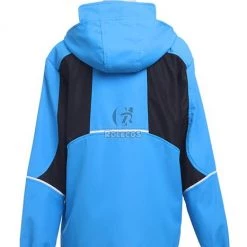 Yuri on Ice Yuri Katsuki Blue Sportswear Jacket Cosplay Costumes -Anime Costumes store online cc2602a 25